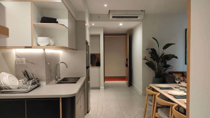 phong bep toigian hiendai 78m2 zenity 2