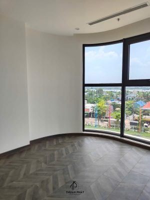 Khao sat thi cong cai tao MsHuong 105m VinhomeBE 2