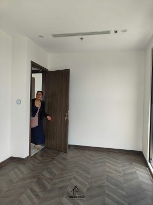 Khao sat thi cong cai tao MsHuong 105m VinhomeBE 3