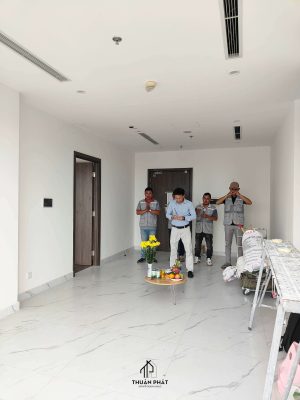thi cong cai tao MsHuong 105m VinhomeBE 1 1 scaled