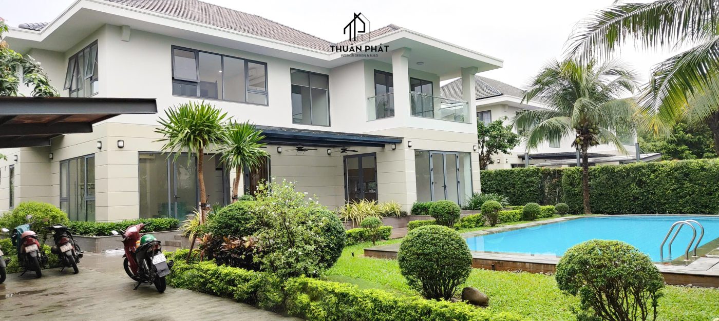 Villa Quận 9