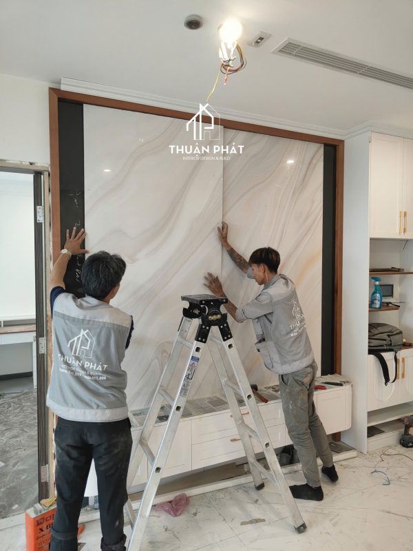 Cải Tạo Nhà Cũ Thay Đổi Diện Mạo Tổ Ấm Cùng Thuận Phát 16 Quy trình cải tạo nhà cũ chuyên nghiệp tại Thuận Phát
