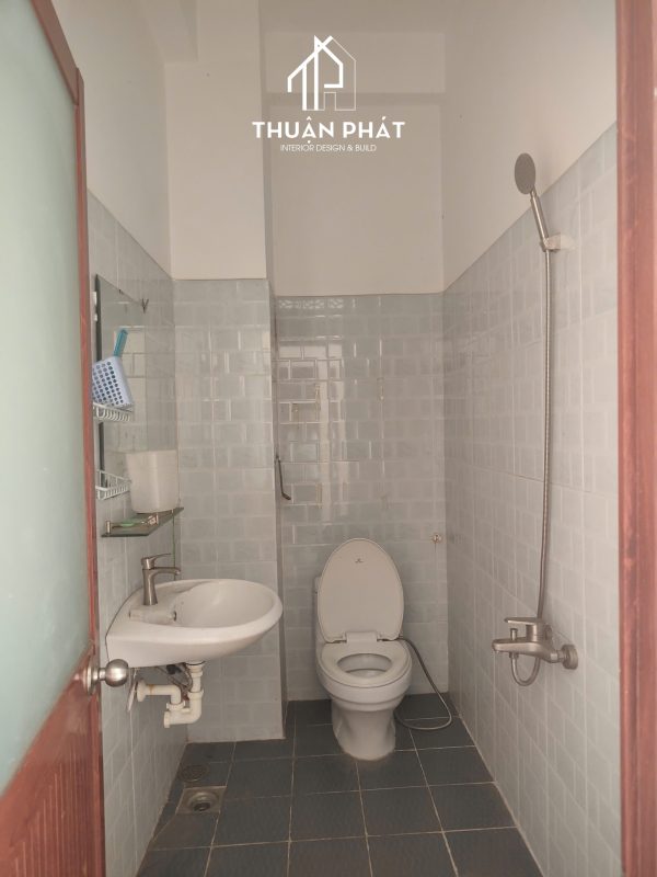 Hiện trạng nhà cũ: Nỗi ám ảnh về sự bí bách và lỗi thời