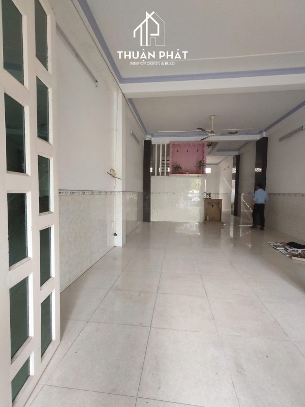 Hiện trạng nhà cũ: Nỗi ám ảnh về sự bí bách và lỗi thời