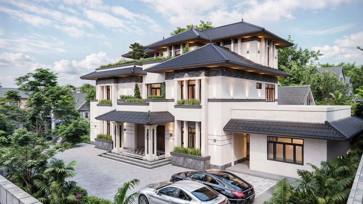 Khám Phá Kiến Trúc Ngoại Thất Biệt Thự Sân Vườn Hiện Đại Đẳng Cấp 24 z7730754559439 d82912c16bc5b06f9d5dcfbc3b205aed